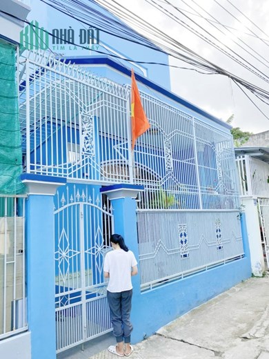 BÁN NHÀ Ở HOẶC CHO THUÊ PHƯỜNG VĨNH HẢI NHA TRANG