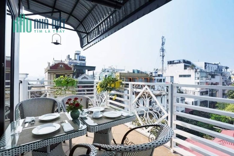 Siêu Phẩm, Mặt phố Quận Hoàn Kiếm, giá trị trường tồn, kinh doanh đỉnh, 1.5 tỷ / tháng, 96m2 * mt