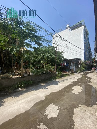 Mảnh đất vàng quận Hoàng Mai, Ô Tô tránh, sổ đỏ vuông A4, 200m2* MT 28m, chỉ 16 tỷ .