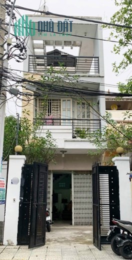 Nhà bán Đường Bình Phú  . Quận 6 TPHCM, giá rẻ