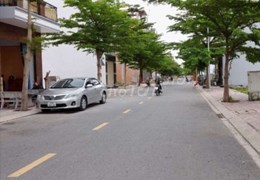 Chính Chủ bán đất nền dự án mặt tiền đường Bình Chuẩn 36 Phường Bình Chuẩn, Thành phố Thuận An,