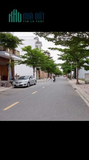 Chính Chủ bán đất nền dự án mặt tiền đường Bình Chuẩn 36 Phường Bình Chuẩn, Thành phố Thuận An,