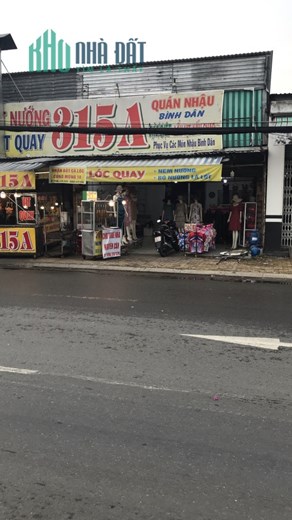 Cần cho thuê lại mặt bằng số 315B Nguyễn Văn Linh, p. An Khánh, Ninh Kiều, Cần Thơ