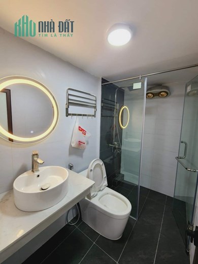 Bán nhà Đường TRƯỜNG CHINH, NGÕ BA GÁC, diện tích 31m2, 5 tầng, giá 4,6 tỷ