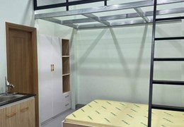 CHO THUÊ CĂN HỘ MINI MỚI XÂY HOÀ CHÂU ĐÀ NẴNG