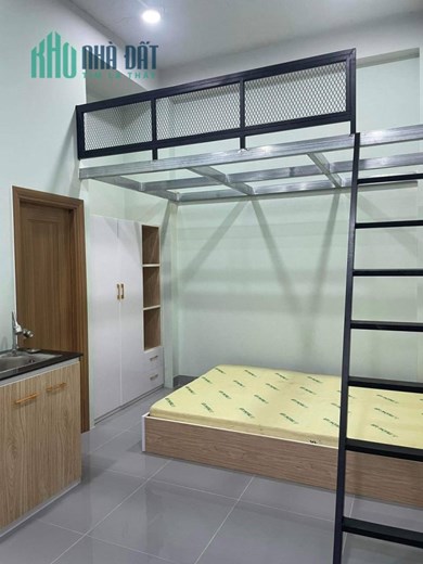 CHO THUÊ CĂN HỘ MINI MỚI XÂY HOÀ CHÂU ĐÀ NẴNG