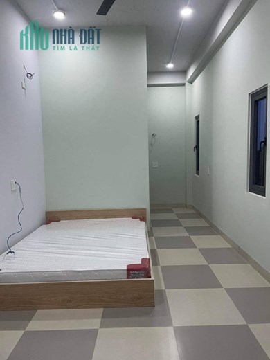 CHO THUÊ CĂN HỘ MINI MỚI XÂY HOÀ CHÂU ĐÀ NẴNG