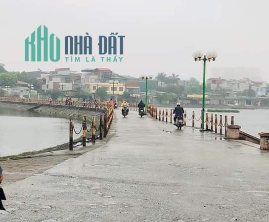 Bán nhà Phố KHƯƠNG TRUNG, diện tích 34m2, giá 3,4 tỷ