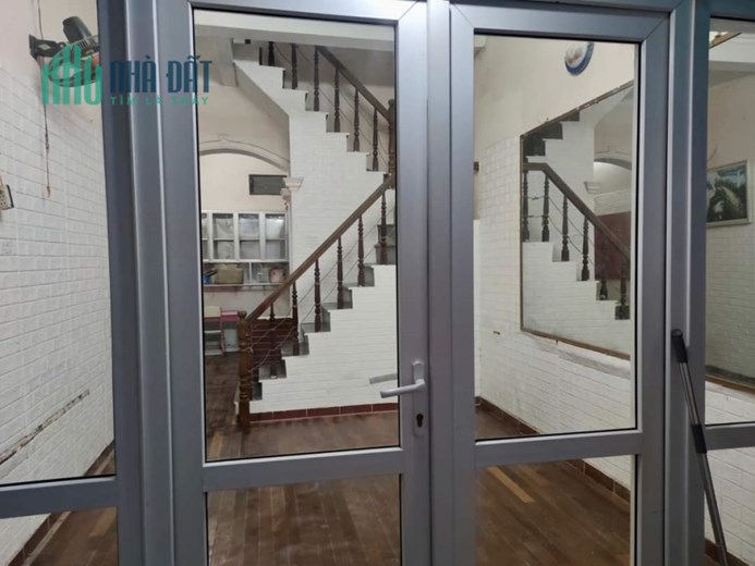 Bán nhà Phố KHƯƠNG TRUNG, diện tích 34m2, giá 3,4 tỷ