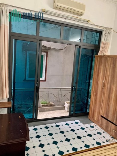 Bán nhà Phố KHƯƠNG TRUNG, diện tích 34m2, giá 3,4 tỷ