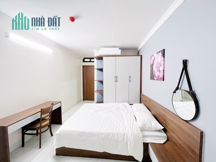 Bán CHDV Yên Hòa 7T, lô góc, 15 căn hộ VIP, Dòng tiền 1 tỷ 5/năm, nhỉnh 13 tỷ