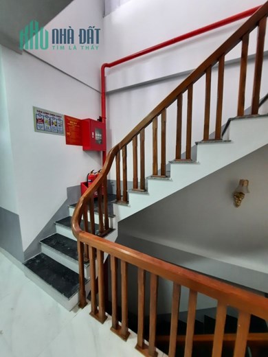 Bán CHDV Yên Hòa 7T, lô góc, 15 căn hộ VIP, Dòng tiền 1 tỷ 5/năm, nhỉnh 13 tỷ