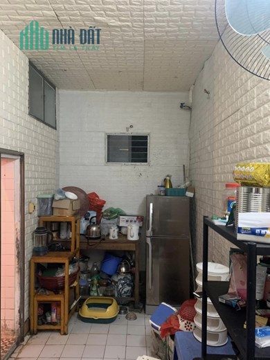PHÂN LÔ NGÕ RỘNG - Nhà Lê Hồng Phong Ba Đình 60m2 MT4m nhỉnh 7 tỷ – 2 THOÁNG VĨNH VIỄN
