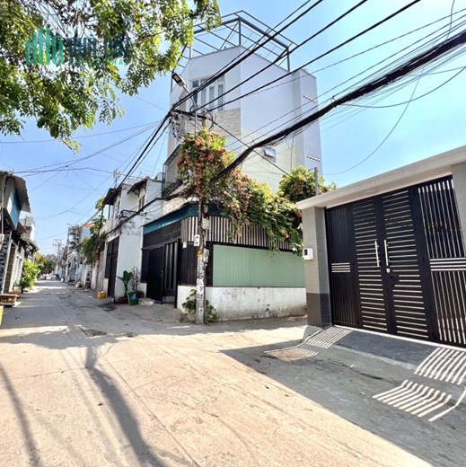 Ngay Đại Học Cảnh Sát, Linh Tây 50m2, 4 Tầng, Hoàn Công Đủ, Không QH, Chỉ 4 Tỷ