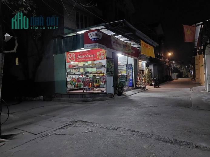 BÁN NHÀ MẶT TRỤC NGÕ LỚN: KINH DOANH, SIÊU PHẨM ĐẤT ĐÔNG ANH.