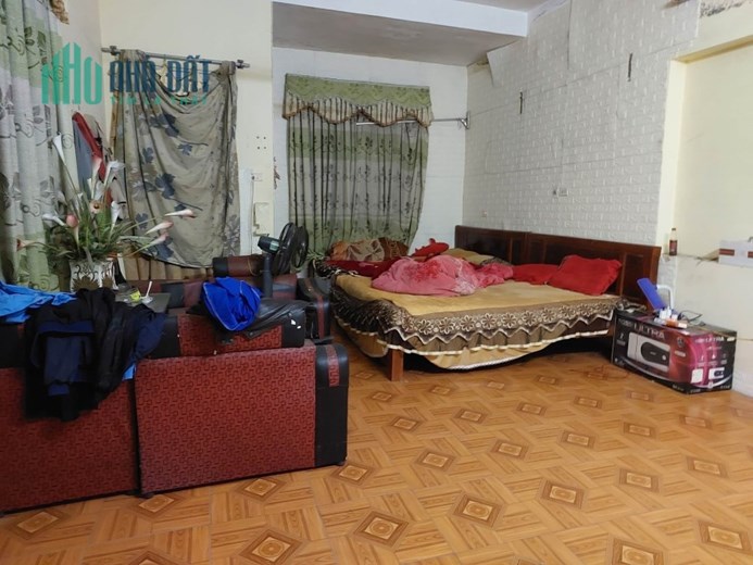BÁN NHÀ MẶT TRỤC NGÕ LỚN: KINH DOANH, SIÊU PHẨM ĐẤT ĐÔNG ANH.