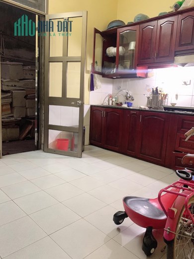 Bán Nhanh nhà ngõ 1194 Đường Láng - Đống Đa. DT:50m*3 Tầng, MT: 4m, giá chỉ  4,2 tỷ