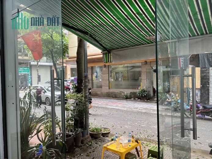 Chính chủ cho thuê mặt bằng kinh doanh khu Dương Khuê - Đại Học Thương Mại!
