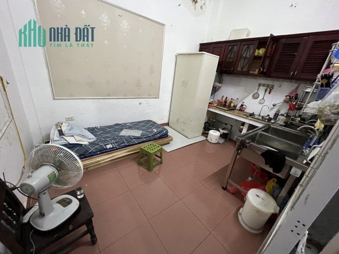 Chính chủ cho thuê mặt bằng kinh doanh khu Dương Khuê - Đại Học Thương Mại!