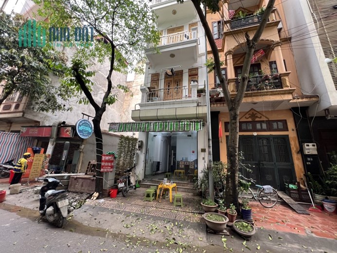 Chính chủ cho thuê mặt bằng kinh doanh khu Dương Khuê - Đại Học Thương Mại!