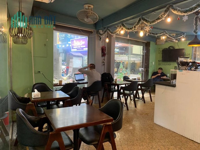 BÁN NHÀ MẶT PHỐ ĐẶNG TIẾN ĐÔNG, LÔ GÓC, VIEW HỒ, 50M2 MT5M, GIÁ 11.6 TỶ