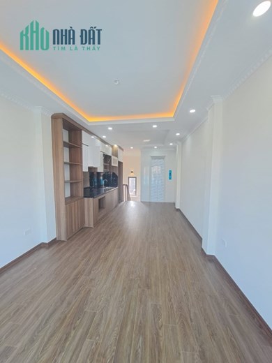 SIÊU PHẨM CCMN Nguyễn Trãi - Thanh Xuân, gần Royal Cỉty. 39m*6 Tầng, MT: 3.4m giá 8 tỷ