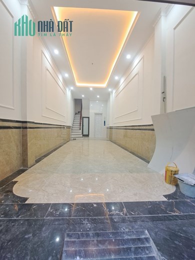 SIÊU PHẨM CCMN Nguyễn Trãi - Thanh Xuân, gần Royal Cỉty. 39m*6 Tầng, MT: 3.4m giá 8 tỷ