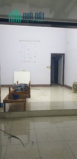 Bán Nhà 3 tầng mặt phố Bồ Đề, ô tô tránh, kinh doanh đỉnh, DT 106m, MT 4.6m, giá 19 tỷ.