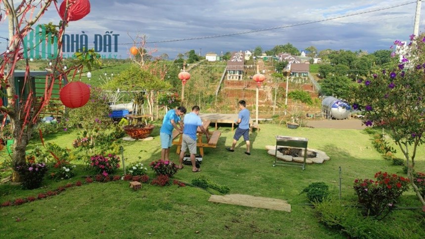 Nhận lợi nhuận ngay 279 triệu, sở hữu lô đất 2 mặt tiền tại trung tâm Vạn Giã