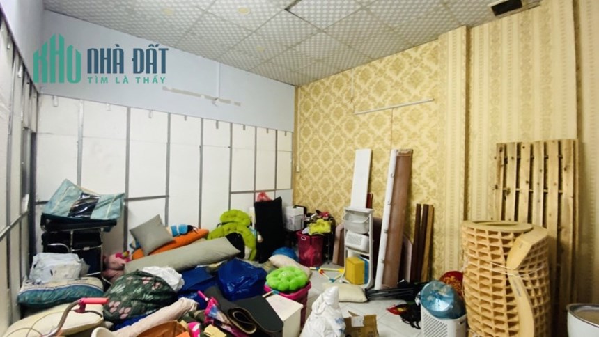 75m2, Hẻm Xe Tải, Không Quy Hoạch, Ngay Trung Tâm Trường Thọ, Chỉ 4 Tỷ 500