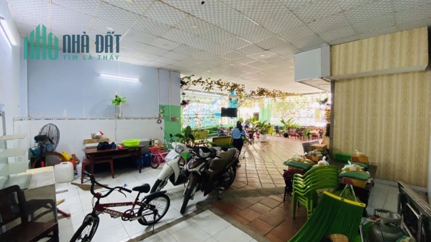 75m2, Hẻm Xe Tải, Không Quy Hoạch, Ngay Trung Tâm Trường Thọ, Chỉ 4 Tỷ 500