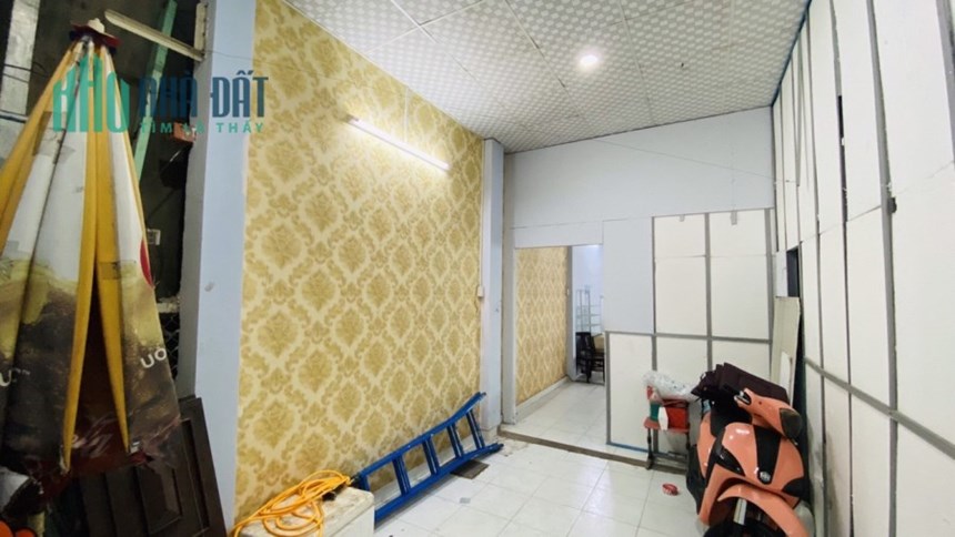 75m2, Hẻm Xe Tải, Không Quy Hoạch, Ngay Trung Tâm Trường Thọ, Chỉ 4 Tỷ 500