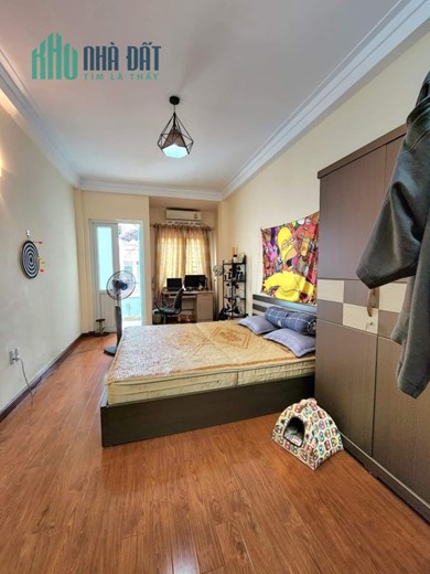 Nhà đại từ 41m2 x5T,mới,đẹp,ở luôn,giá 3,55tỷ