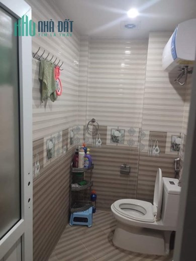 Ô tô đỗ cửa, quay đầu, nhà 3 tầng, mặt tiền 4,3m giá 2,8 tỷ có thương lượng Phan Trọng Tuệ, Cầu