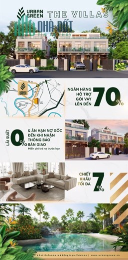 Bán căn hộ 4PN giá tốt  tại  Thủ Đức tầng cao Dự án Urban Green LH 0835379247 gặp Phúc