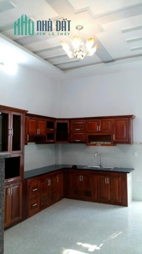 Bán gấp nhà 3 tầng, xe hơi ngủ trong nhà, diện tích 96.6m2, nhỉnh 5 tỷ