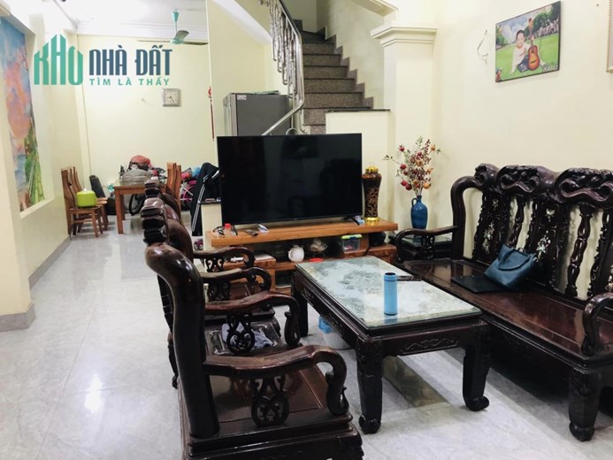 Bán nhà Nhân Mỹ , Siêu Hiếm có 1_0_2 , 55m , 3.6 tỷ , 5T