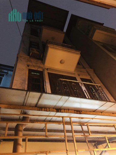Bán nhà Nhân Mỹ , Siêu Hiếm có 1_0_2 , 55m , 3.6 tỷ , 5T