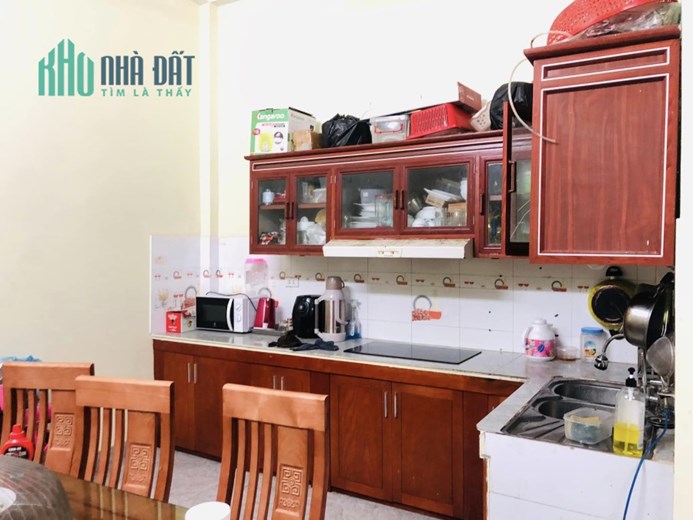 Bán nhà Nhân Mỹ , Siêu Hiếm có 1_0_2 , 55m , 3.6 tỷ , 5T
