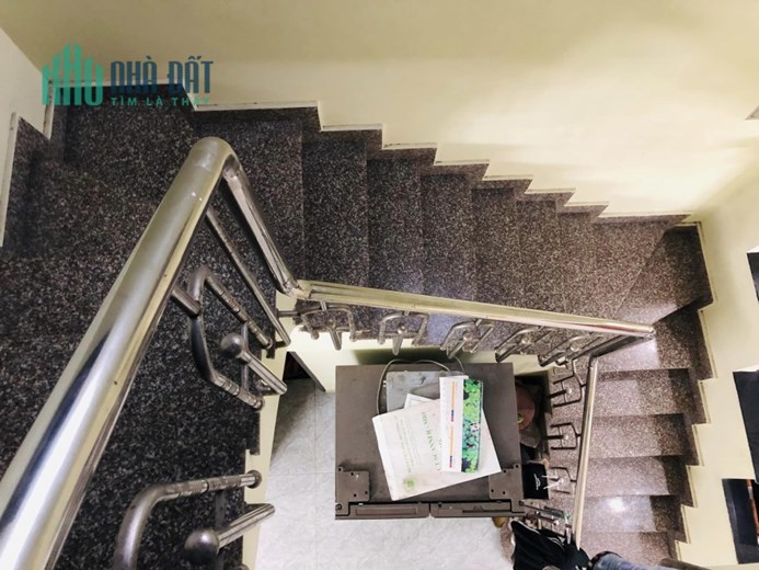 Bán nhà Nhân Mỹ , Siêu Hiếm có 1_0_2 , 55m , 3.6 tỷ , 5T