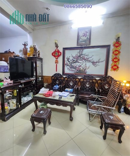 Siêu Phẩm Cầu Giấy 50m2 chỉ hơn 4 tỷ, nhà đẹp dân xây ở ngay, 0866585090