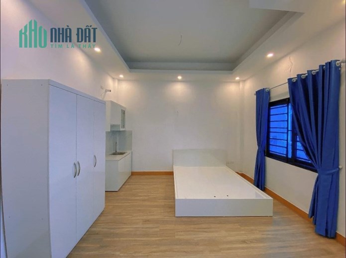 HOT !!! XEM NGAY  nhà ở Phố Trần Bình Cầu Giấy 67m2, 9 phòng khép kín, DÒNG TIỀN ỔN ĐỊNH, VỊ TRÍ
