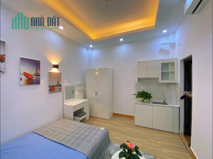 HOT !!! XEM NGAY  nhà ở Phố Trần Bình Cầu Giấy 67m2, 9 phòng khép kín, DÒNG TIỀN ỔN ĐỊNH, VỊ TRÍ