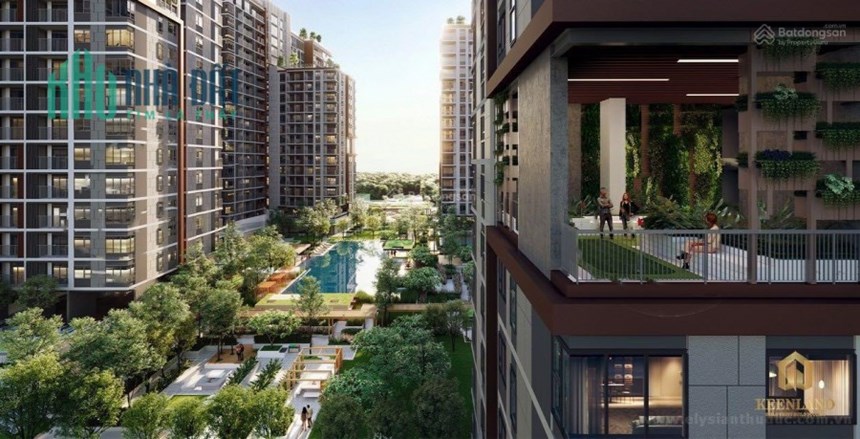 SỞ HỮU căn hộ BIOPHILIC độc đáo ELYSIAN giá từ 2 Tỷ