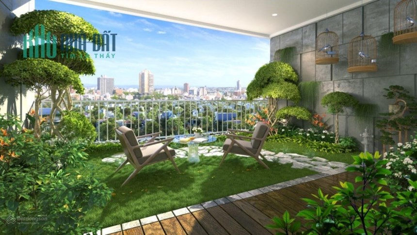 SỞ HỮU căn hộ BIOPHILIC độc đáo ELYSIAN giá từ 2 Tỷ
