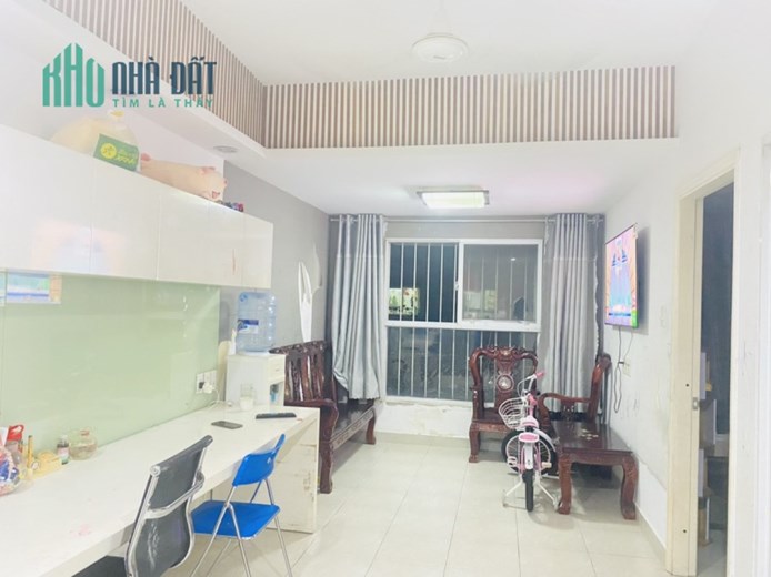 BÁN CĂN HỘ 2PN, CHUNG CƯ EHOME 3, PHƯỜNG AN LẠC, QUẬN BÌNH TÂN