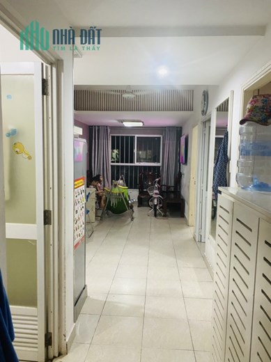 BÁN CĂN HỘ 2PN, CHUNG CƯ EHOME 3, PHƯỜNG AN LẠC, QUẬN BÌNH TÂN