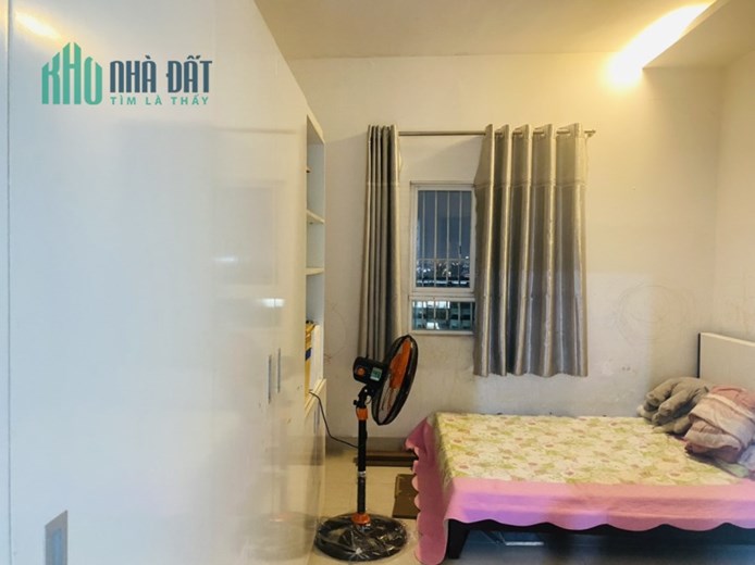 BÁN CĂN HỘ 2PN, CHUNG CƯ EHOME 3, PHƯỜNG AN LẠC, QUẬN BÌNH TÂN