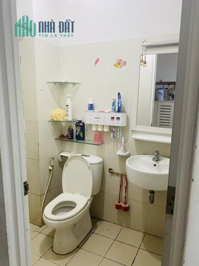 BÁN CĂN HỘ 2PN, CHUNG CƯ EHOME 3, PHƯỜNG AN LẠC, QUẬN BÌNH TÂN