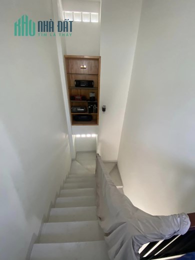 NHÀ BÁN GIẢM GIÁ 200 TRIỆU ĐƯỜNG SỐ 9 LINH TÂY THỦ ĐỨC 3 TẦNG CHỈ CÒN 4,1 TỶ